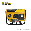 Power Value 2kw 3kw 4kw 5kw 6.5kw 8500W Portable Gasoline Generator